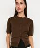 Tops – Cardigans para mulheres