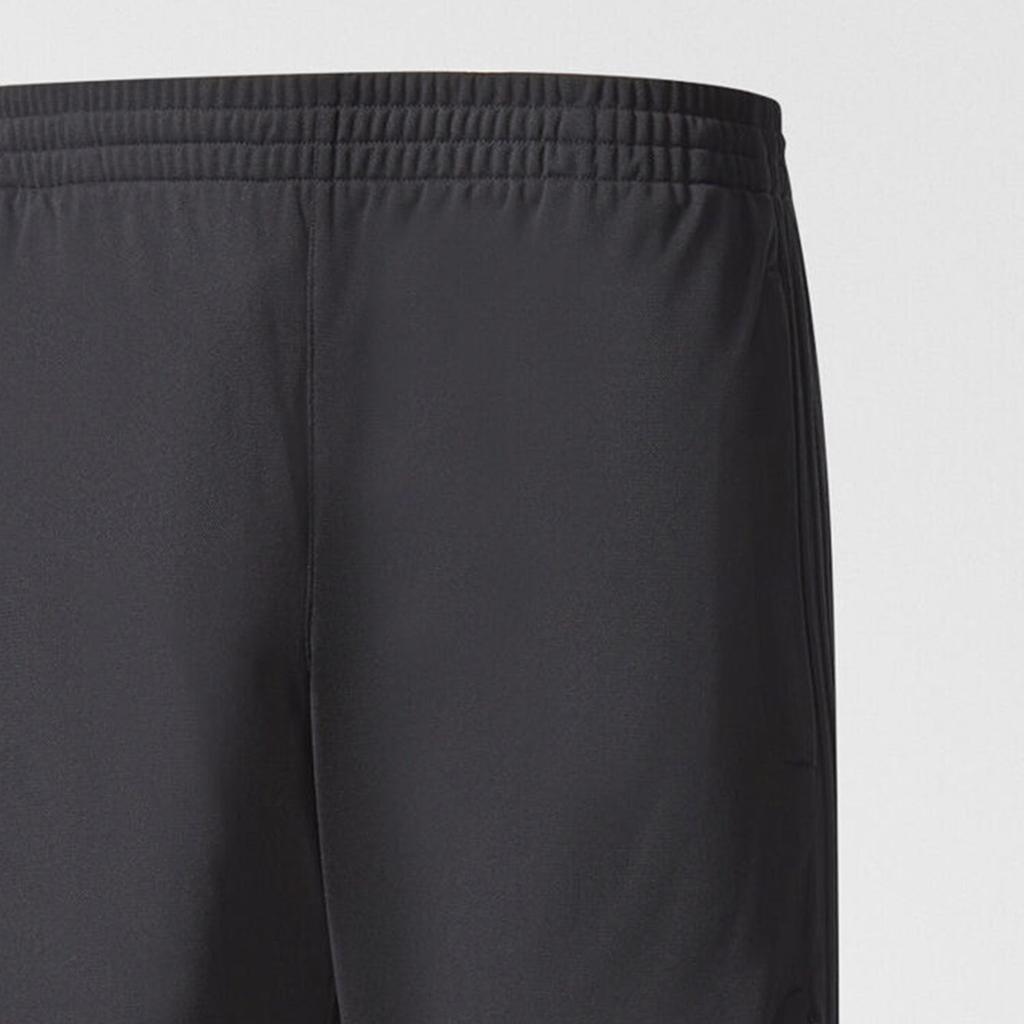 Adidas Terrex Fashion Versatile Comfortable Soft Skin-Friendly Knitted Sports Pants Men Bottoms EH4996