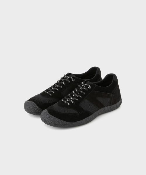 [PINOKI] MANO2 с подъемом 4,5 см BFPNKSN02-BK 250