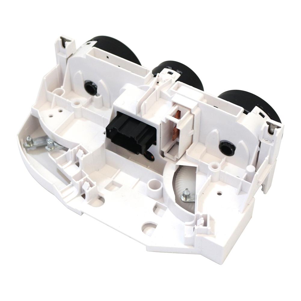 Air Condition Knob Air Conditioner Control Button A/C Control Switch 1J0 820 045 F for VW Golf 2000-2006 for VW Jetta 2000-2005