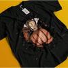 One Punch Unisex T-Shirt Fubuki Ok Anime Unisex 4