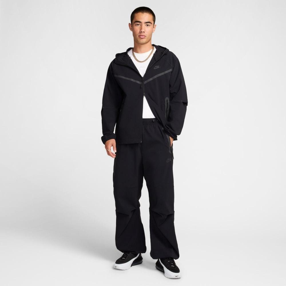 Nike M Tch Wvn Pant Os hM7159 010Blk Blk