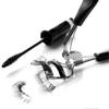 Curler Refills Eyelash Curler Refill Pads Silicone Rubber Curler Replacement Refills Pads for Universal Eyelash Curler