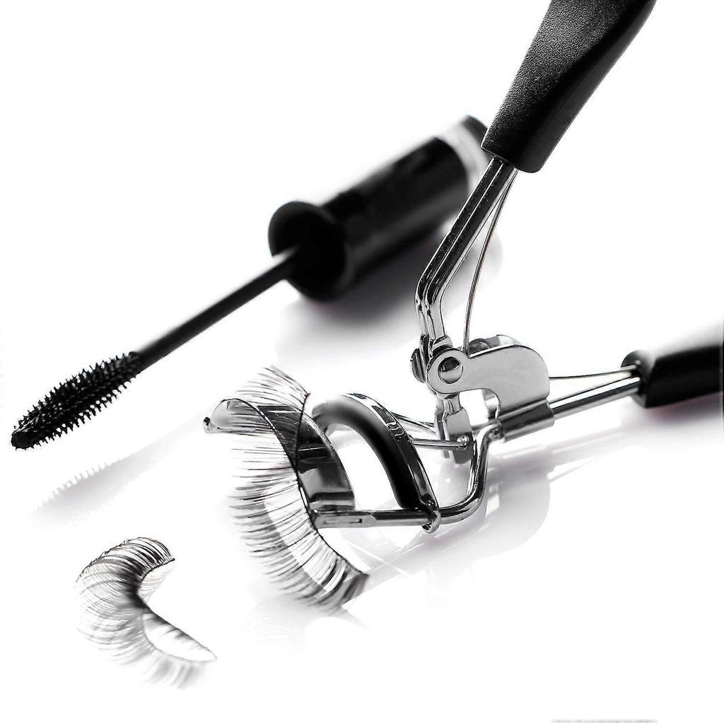 Curler Refills Eyelash Curler Refill Pads Silicone Rubber Curler Replacement Refills Pads for Universal Eyelash Curler