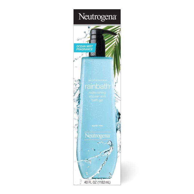 

Neutrogena Rainbath Gel 1182ml Original