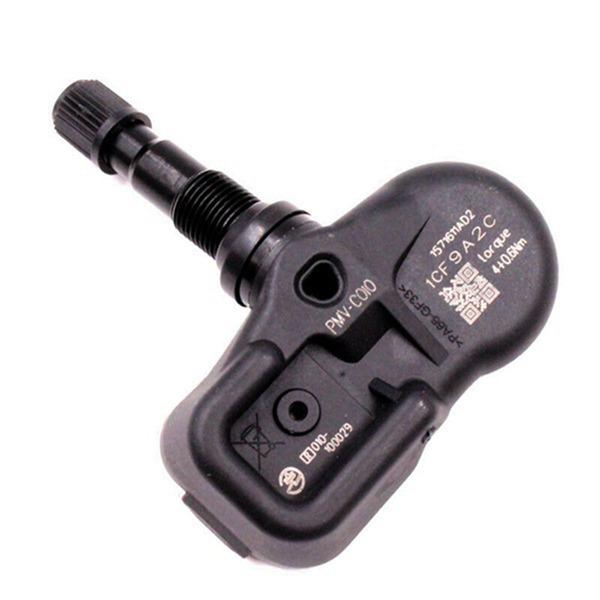 Set of 4 Tire Pressure Sensors 42607-30100 Compatible with Toyota Lexus
