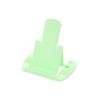 Card Mobile Phone Stand Foldable with Two Adjustable Angle Mobile Phone Stand Portable Plastic Mobile Phone Stand