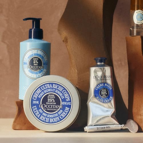 L'OCCITANE Magic Key