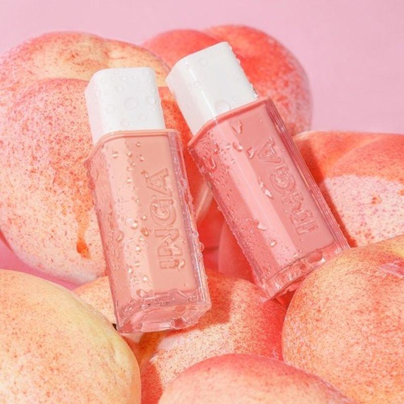 

Тинт для губ с эффектом водного сияния 13 оттенков 4,5 г Rich Salmon