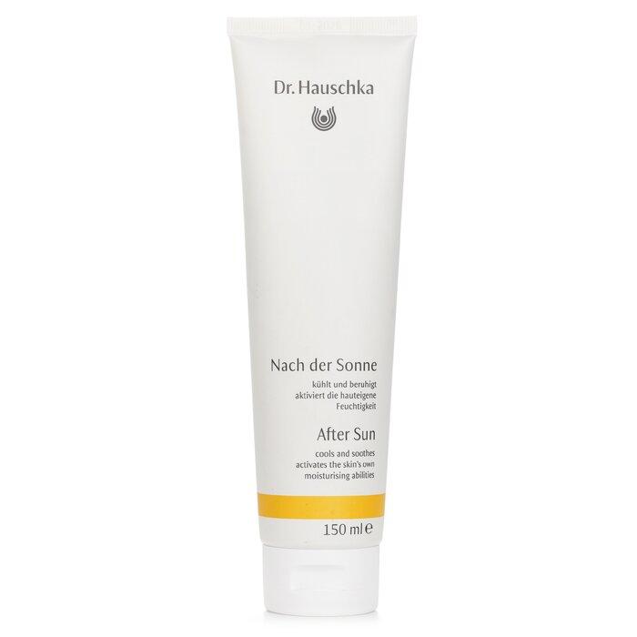 DR. HAUSCHKA After Sun
