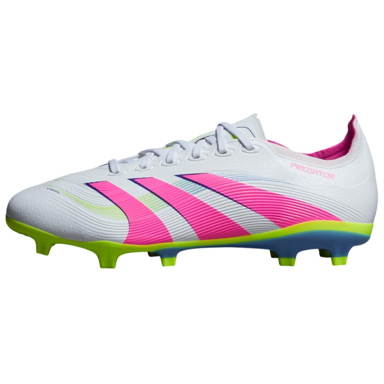 

Predator 24 League Adidas Fg Mg Celestial Victory Pack 42.5