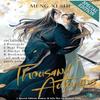 Thousand Autumns Qian Qiu Novel Vol. 5 Special Edition by Meng Xi Shi Paperback Book 9798891601161