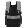 Li Shen Large Capacity Oxford Laptop Backpack