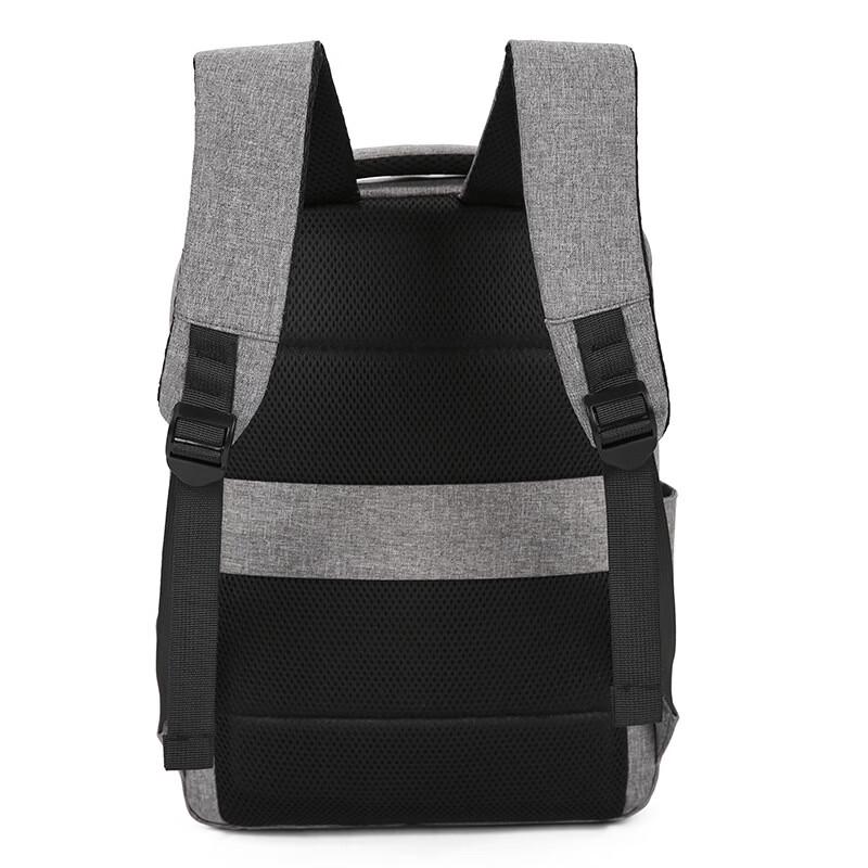 Li Shen Large Capacity Oxford Laptop Backpack