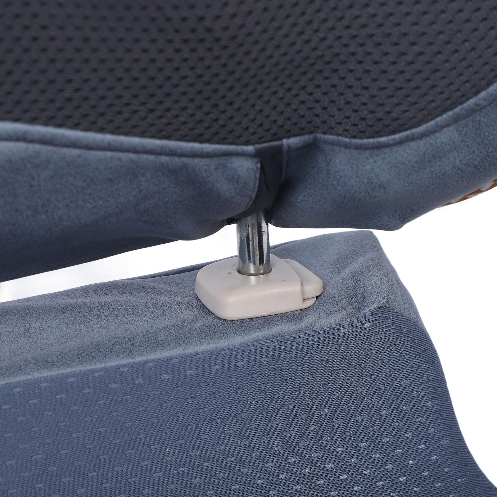 

Массажер для бедер и тазового дна с 5 газовыми баллонами, 3 температурными разминаниями и подогревом, электрический, для формирования ягодиц и таза UK Plug