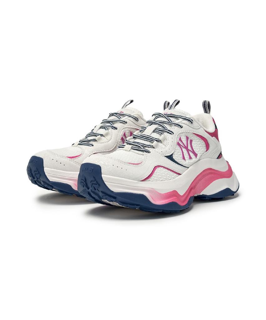 Mlb Motion Chunky Ny (White)