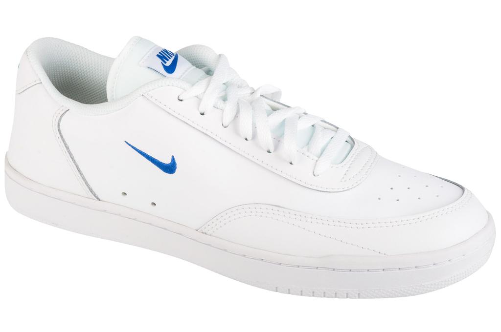 Nike Court Vintage, Mens White Sneakers
