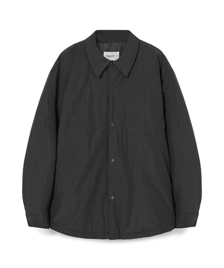 Kiimuir Padded Shirt Jacket_2 Color