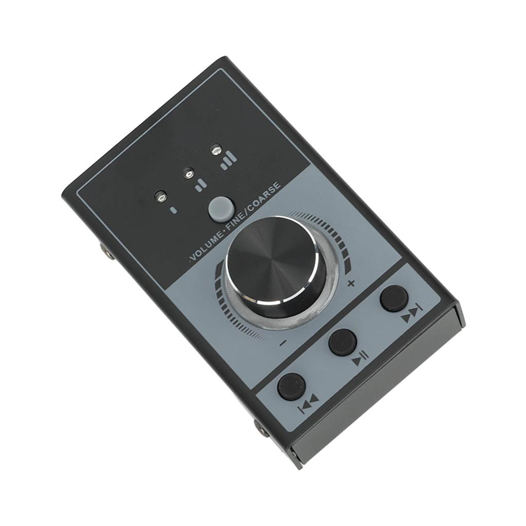 USB Volume Controller Volume Control Knob Switch Multimedia Sound Regulator for Computer Phone