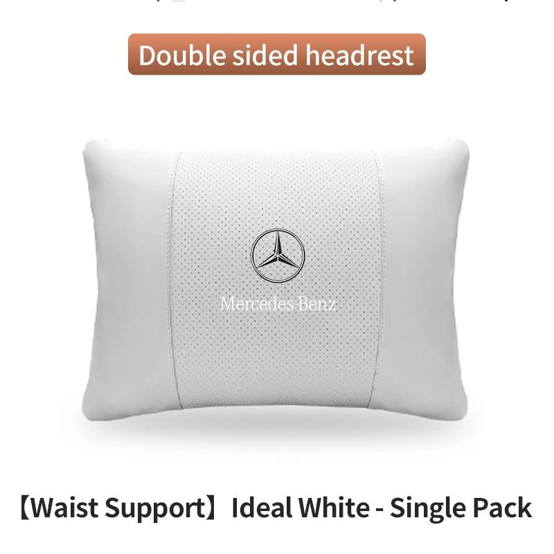 Автомобільна наклейка Гаряча 2026 Нова Для Benz Mercedes Benz A B C E S V Клас GLB GLC GLE Sprinter Pilot SLK SLC W203 W204 ML Автомобільний підголівник N