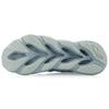 Li Ning Slip Resistant Abrasion Resistant Slip Resistant Abrasion Resistant Low Top Running Shoes Unisex Antarctic Gray ARHP191-20