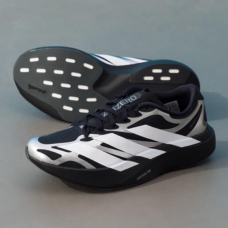 Adidas Men's ADIZERO EVO SL Running Shoes KI4764