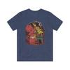 Hot Stuff Devil Magic 1957 Vintage Men's T shirt