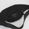 Men's Anti-Theft Waist Bag – Large Capacity Nylon Chest Pack with Multi-Layer Pockets for Travel & Sports