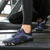 Kniebeugen Kreuzheben Indoor Fitnessschuhe Strandschuhe Herren- und Damen-Yoga Bach Schwimmschuhe Weiche Schuhe Barfußschuhe