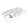 Wall Decals Unique English Poetry DIY PVC Sticker Home Living Room Kitchen Decoration