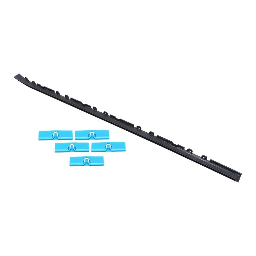 

Front Right Passenger Side Windshield Moulding Kit For Lexus GX460 2010-2022