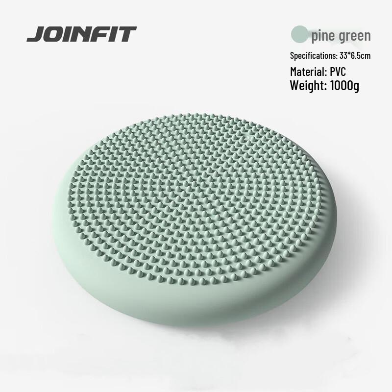 JieYingFei Yoga Balance Cushion