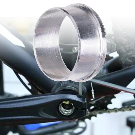 ZTTO Bottom Brackets GXP Adapter Sturdy High Strength Bike Wear-resistant Repair Bracket Adapter for MTB 
