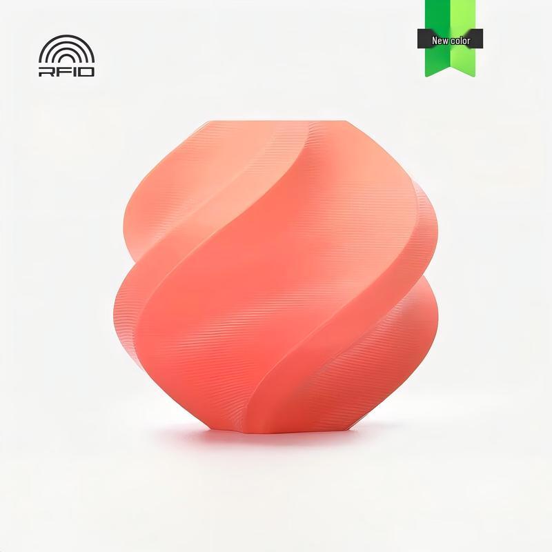 Bambu Lab PLA Basic Dual Color Gradient 3D Printer Filament