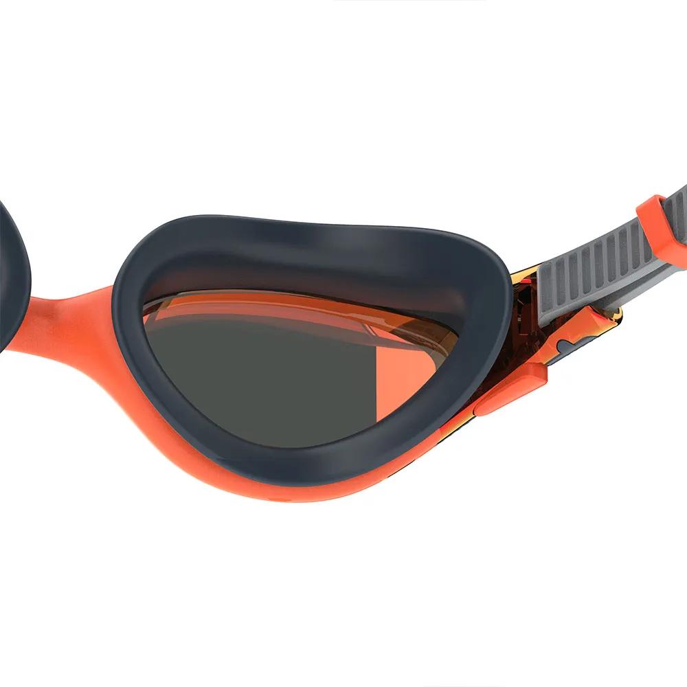 Speedo Swimming Goggles Biofuse 2.0 Mirror