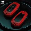 Pc Car Key Fob Case Cover For Hyundai N Performance Creta I20 I30 Ix35 Ix25 Grandeur Accent Solaris Sonata Palisade Kona Elantra