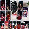 MH41 Diogo Jota Case for Motorola E7 G6 G7 G8 G9 Plus Power Play G10 G20 G04 E30 E40 E22 E20 E13 E15 G22 G23 G05 G75 G35 G55