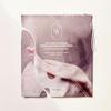 HEVE BLUE Pot Pore Peptamin Hydro Collagen Mask Pack 35g*4EA