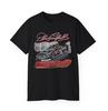 Vintage 1989 Nascar Chase Dale Earnhardt T-shirt Maat S-3XL