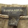 Banana Republic Linen Blend Straight pants W30 Brown Men's Used