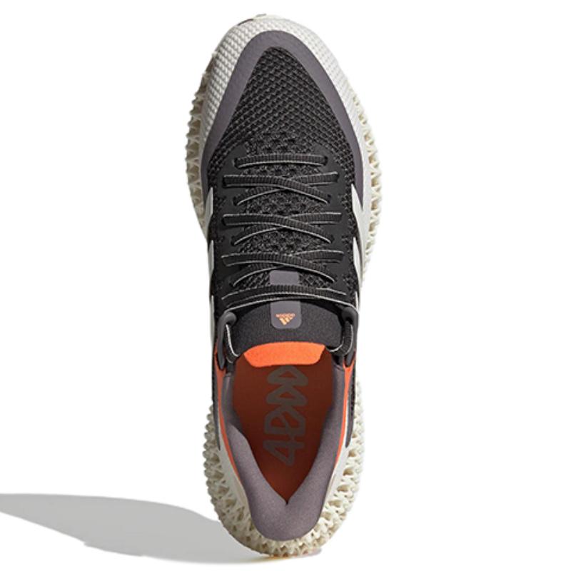 Adidas 4DFWD 2 'Carbon Cloud White' Sneakers GX9250