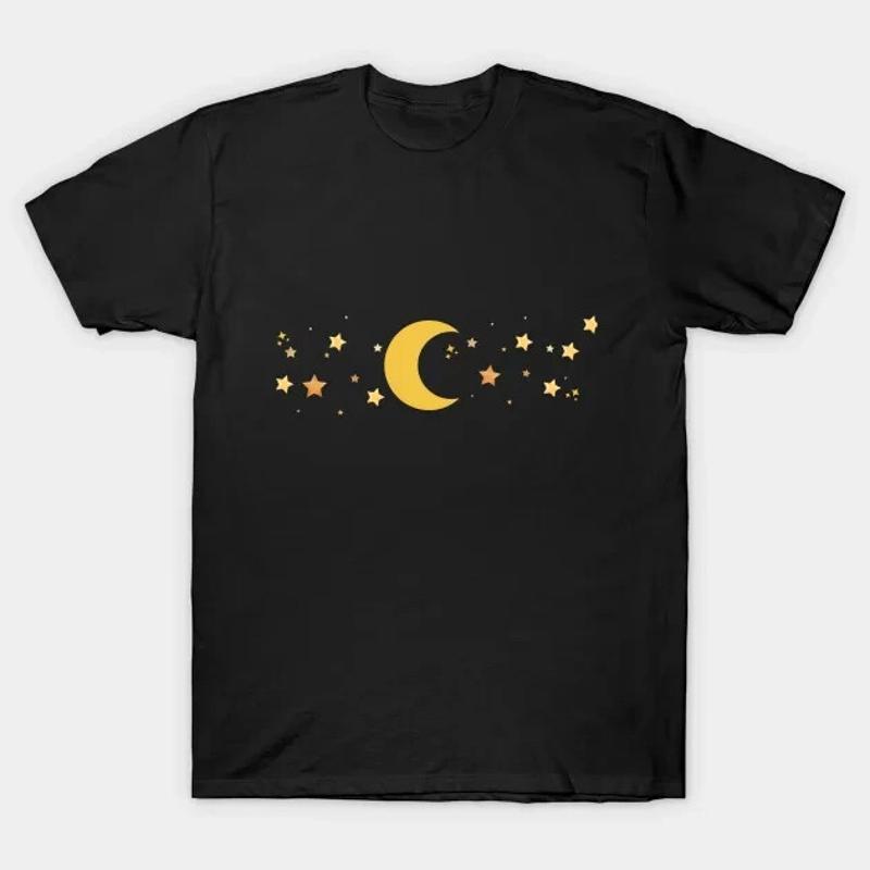 Moonlit Dreams T Shirt