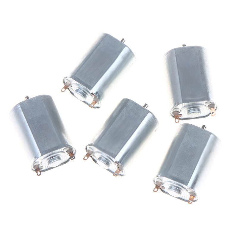 Dc Motor Fd-150Sh-2968 3.2/3.7Vdc 11000Rpm Motor 150 For Electric Toothbrush/Electric Hair Clipper/Electric Shaver