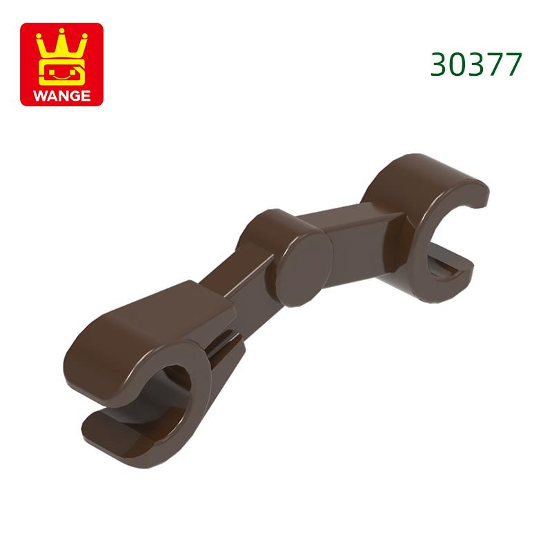 

Non-Toxic 714Pcs/Lot 30377 Mechanical Bending Arm Building Blocks Moc Figure Accessories Compatible With Bricks Diy Children Toy Gift about 714pcs