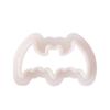 Embossed Mold Halloween Bat Polymer Clay Cutter Soft Pottery Cutting Die  Jewelry Making