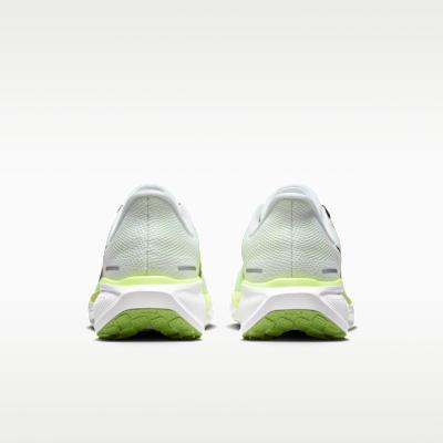 Nike Air Zoom Pegasus 41 Blanco Volt Ice Negro