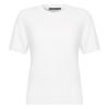 Threadbare Womens/Ladies Knitted Regular Short-Sleeved Sweater Top