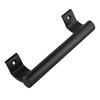 Aluminum Alloy Glass Door Handle Application Convenience Product Name Sliding Doors Smooth Door Movement Easy Grip