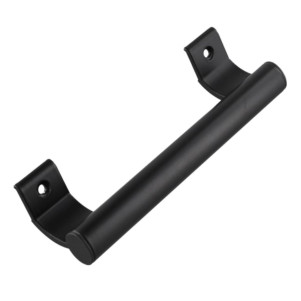 Aluminum Alloy Glass Door Handle Application Convenience Product Name Sliding Doors Smooth Door Movement Easy Grip