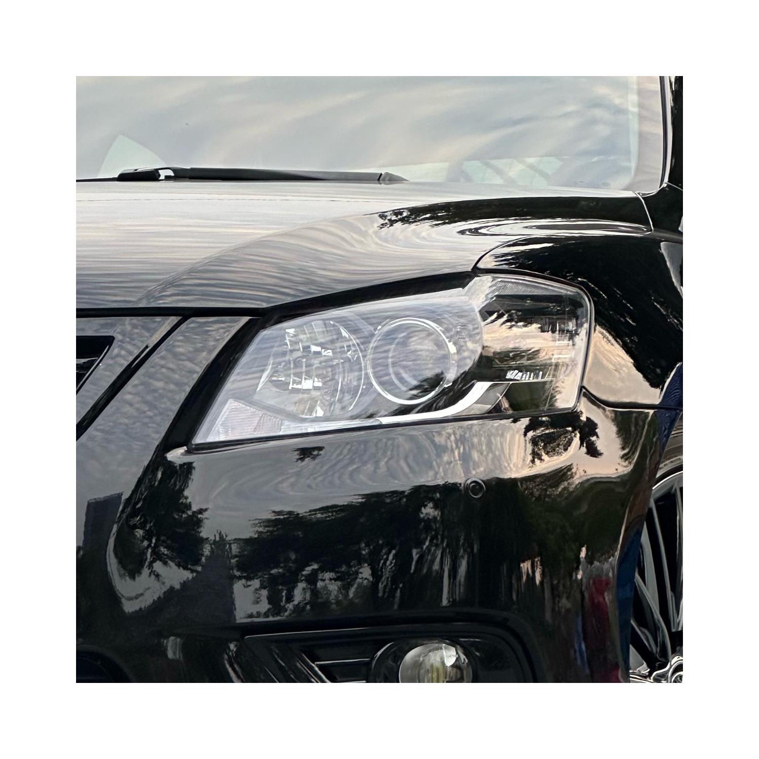 Светодиодная фара в сборе для Toyota Camry 2013-2014 (классический) - Китайская версия No